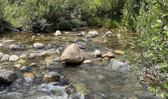 85 N FORK Rd, Centennial, WY 82055