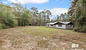48533 STATE HIGHWAY 59, Bay Minette, AL 36507