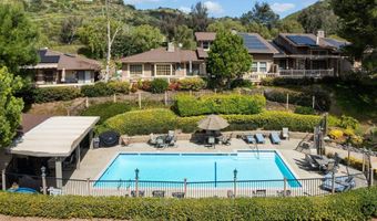8647 Circle R Vly, Escondido, CA 92026