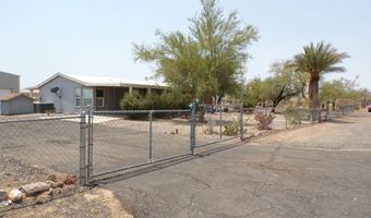 44112 Ocotillo St, Bouse, AZ 85325