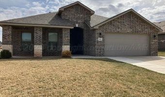 8901 WITMER Ct, Amarillo, TX 79119