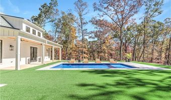 2561 Cokers Chapel Rd, Ball Ground, GA 30107