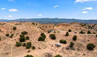 215 State Road 554, Abiquiu, NM 87510