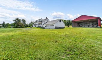 383 Benedicta Rd, Benedicta, ME 04733