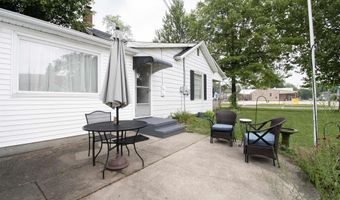 1109 S Van Buren St, Auburn, IN 46706