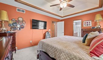 2034 N Northridge St, Andover, KS 67002