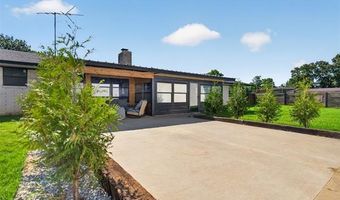 406 N William Penn, Adair, OK 74330