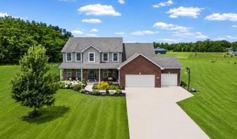 4685 E Scenic Ct, Battle Ground, IN 47920
