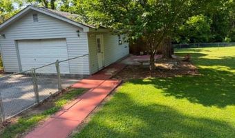 203 Conner St, Albany, KY 42602