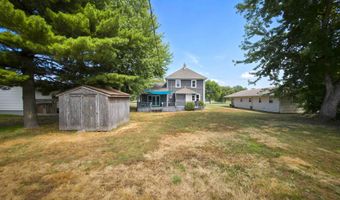411 N 4th St, Battle Creek, NE 68715
