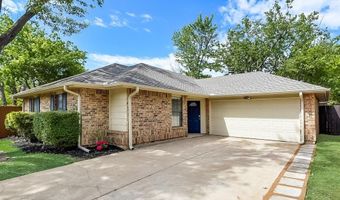 1406 Collin Dr, Allen, TX 75002