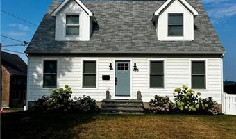433 Wolcott Ave, Middletown, RI 02842