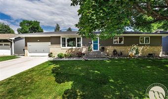 2619 Yellowstone Ave, Billings, MT 59102