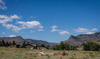 65 Trinity Pass, Cody, WY 82414