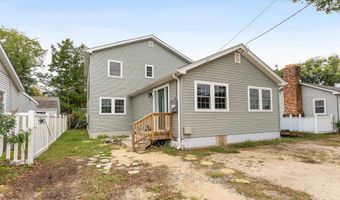 134 Arbor, Villas, NJ 08251