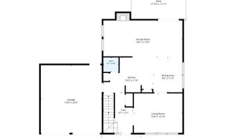 2240 Steeplechase Dr, Ann Arbor, MI 48103