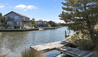 39198 Barracuda Ct Lot 64, Avon, NC 27915