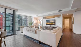 45 SUTTON Sq SW 1006, Washington, DC 20024