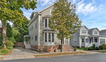 53 Burton St 2, Bristol, RI 02809