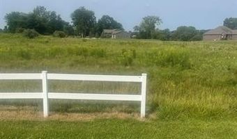 Parcel 2 Deerfield Meadows, Almont, MI 48003