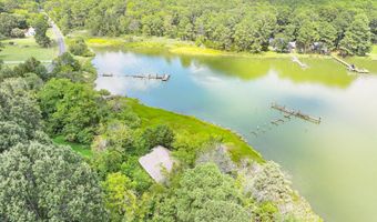 COOPER POINT Road, Bozman, MD 21612