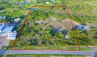 619 Banty Ln, Aransas Pass, TX 78336