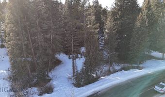 Two Moons Road lot 20, Big Sky, MT 59716