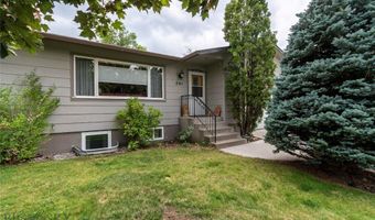 201 W 8th Ave, Big Timber, MT 59011