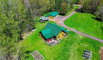 37590 Degerstrom Rd, Askov, MN 55704