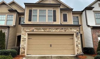 1095 Township Cir, Alpharetta, GA 30004