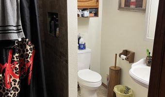 202 Avenue B, Beaver, OK 73932