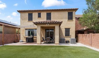 945 W Calle Sauce Blanco, Sahuarita, AZ 85629