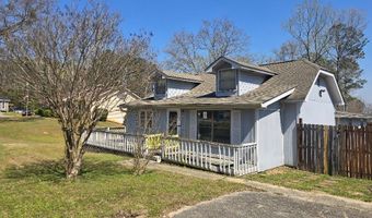2115 Elkahatchee Rd, Alexander City, AL 35010