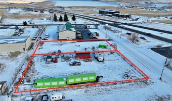 NHN Montana Drive, Anaconda, MT 59711