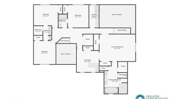 6139 Palomino Dr, Allentown, PA 18106