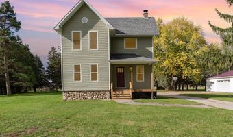 706 S Lincoln Ave, Alma, MI 48801