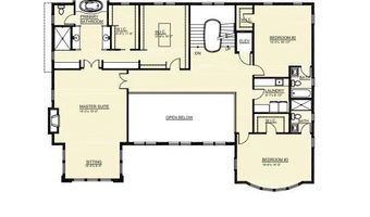 6421 BRADLEY Blvd, Bethesda, MD 20817
