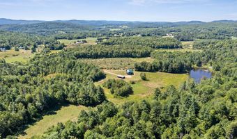 699 Kings Hill Rd, Bakersfield, VT 05441