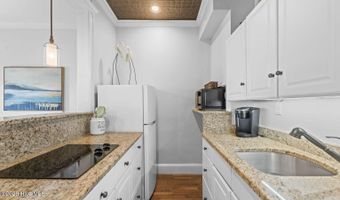 21 Keelson Row Cape Fear-C, Bald Head Island, NC 28461