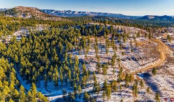 TBD Lot 13 Beaver Creek Ranch Drive, Bayfield, CO 81122