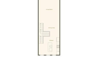 433 SW B St, Bentonville, AR 72712