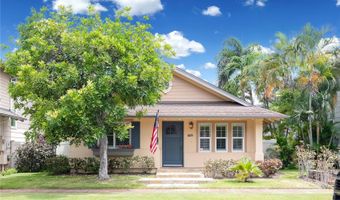 91-1044 Kaikane St, Ewa Beach, HI 96706