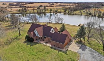 10047 SW 101st St, Auburn, KS 66402