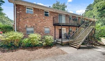 510 Coventry Rd 19B, Decatur, GA 30030