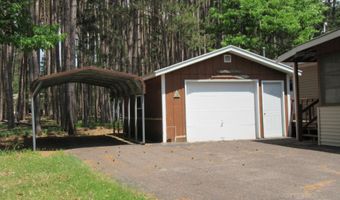 10804 LAKE SHORE Dr 73, Arbor Vitae, WI 54568