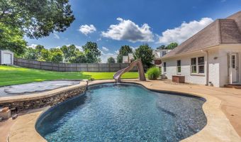 148 CLAIRE Dr, Atoka, TN 38004