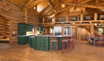 170 Hyalite Dr, Big Sky, MT 59716