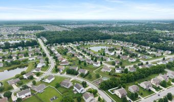 8500 Vyners Ln, Avon, IN 46123
