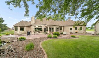 N3040 STEEPLE Drive, Appleton, WI 54913