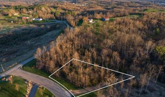 4 Larson's Way, Athens, OH 45701